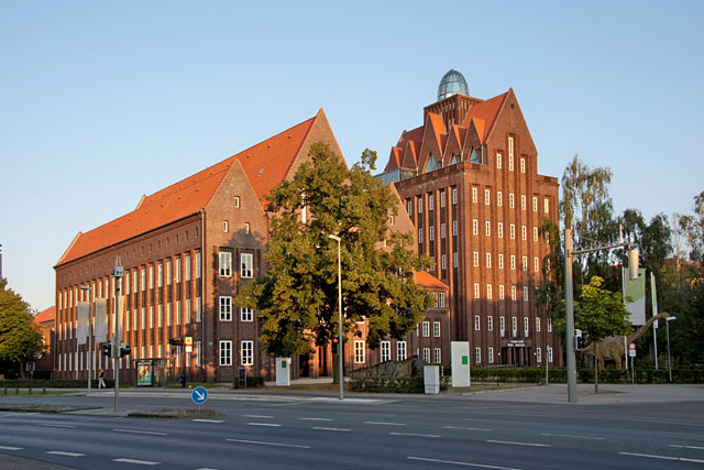 Naturhistorisches Museum Braunschweig Der Fotograf bloggtDer Fotograf